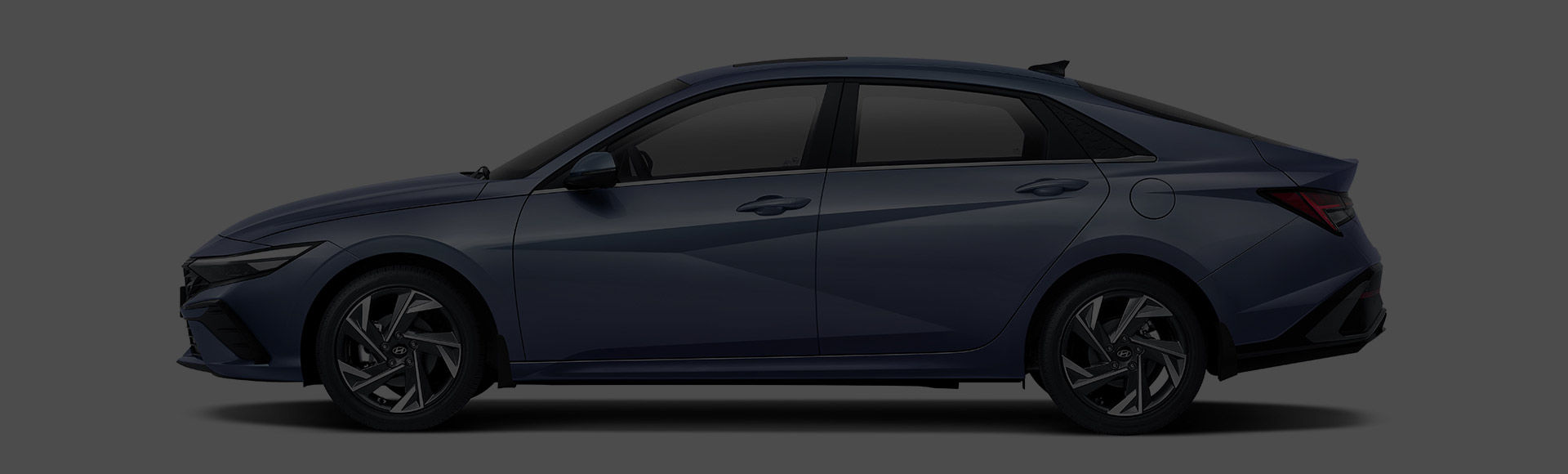 Дизайн Hyundai ELANTRA  | Хюндай Мотор Україна - фото 34