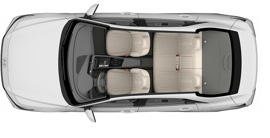 Дизайн Hyundai ELANTRA  | Хюндай Мотор Україна - фото 46