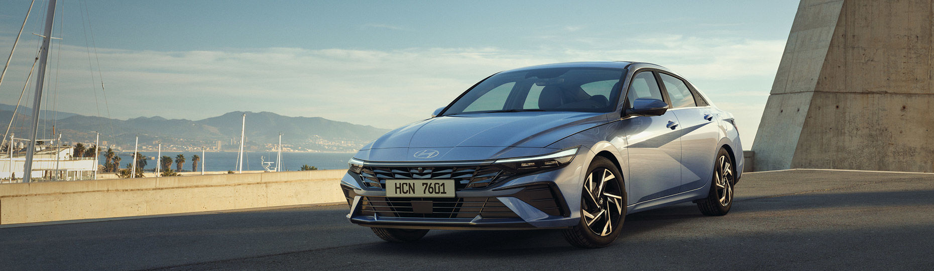 Hyundai ELANTRA (Елантра) | Хюндай Мотор Україна - фото 6