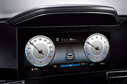 Особливості Hyundai ELANTRA | Хюндай Мотор Україна - фото 28