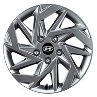 Дизайн Hyundai ELANTRA  | Хюндай Мотор Україна - фото 19