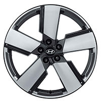 Дизайн Hyundai SANTA FE | Хюндай Мотор Україна - фото 30