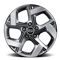 Дизайн Hyundai VENUE | Хюндай Мотор Україна - фото 33