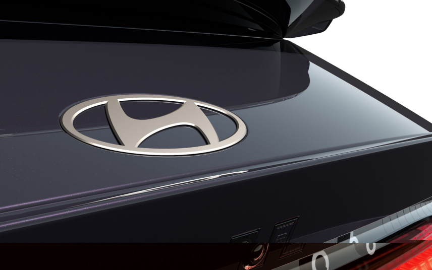 Дизайн Hyundai IONIQ 6 | Хюндай Мотор Україна - фото 38