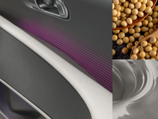 Дизайн Hyundai IONIQ 6 | Хюндай Мотор Україна - фото 79