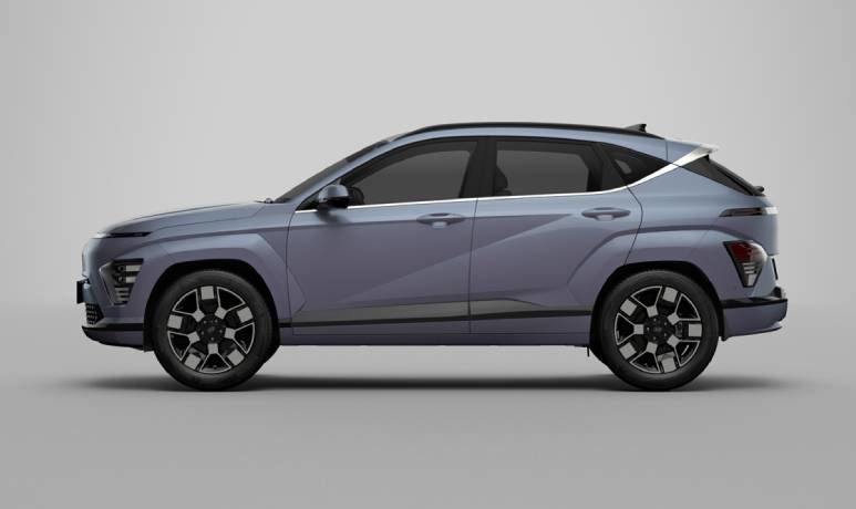 Електрична Hyundai KONA (Кона) | Хюндай Мотор Україна - фото 11