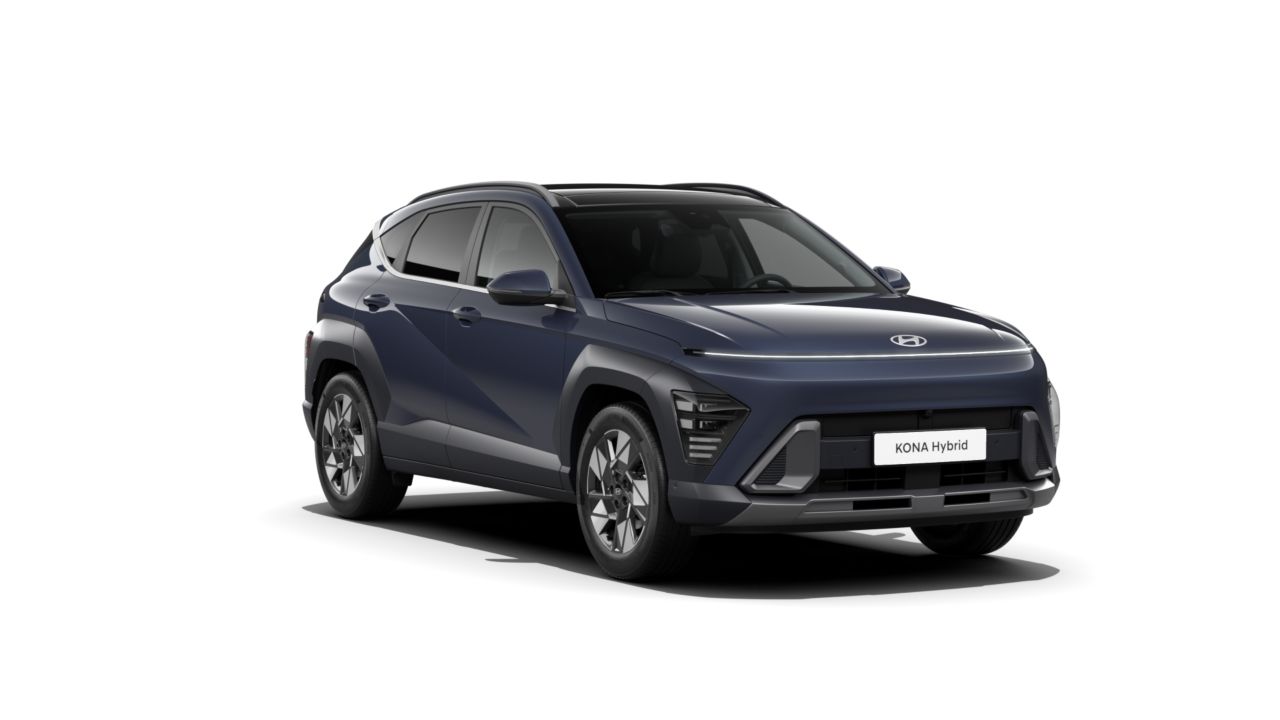 Дизайн Hyundai KONA | Хюндай Мотор Україна - фото 41