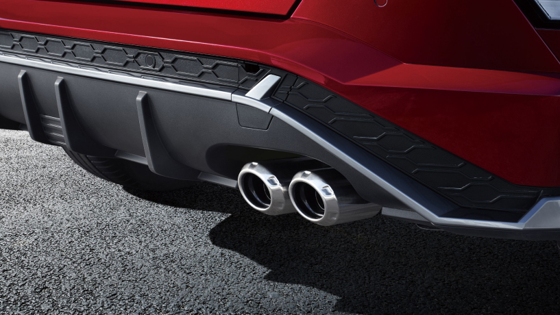 Hyundai KONA N Line (Кона Нлайн) | Хюндай Мотор Україна - фото 11