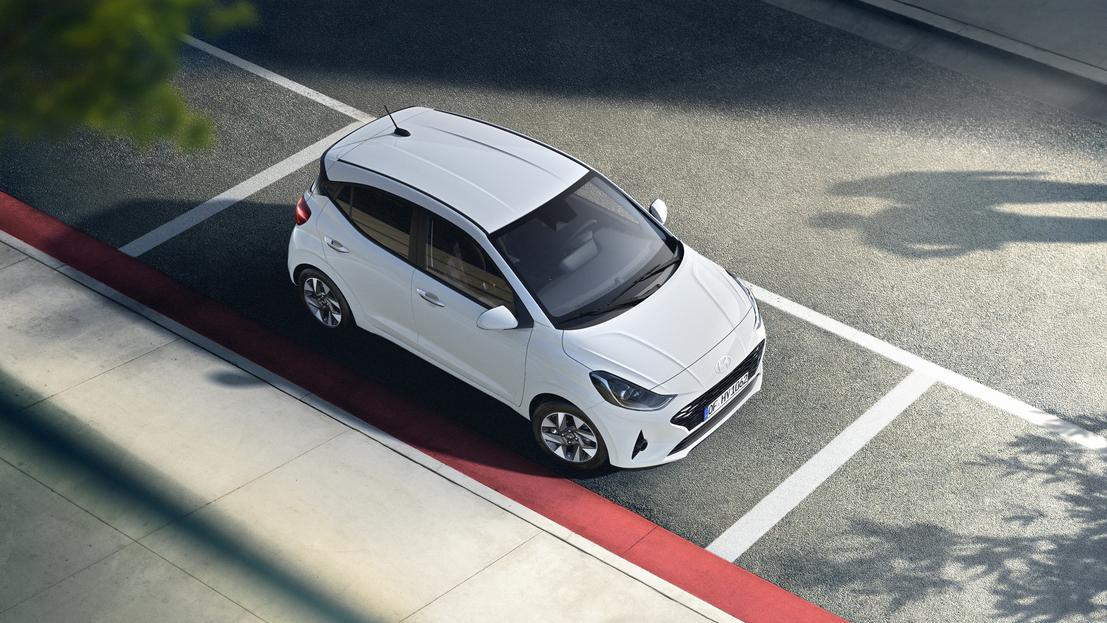 Дизайн Hyundai i10 | Хюндай Мотор Україна - фото 44