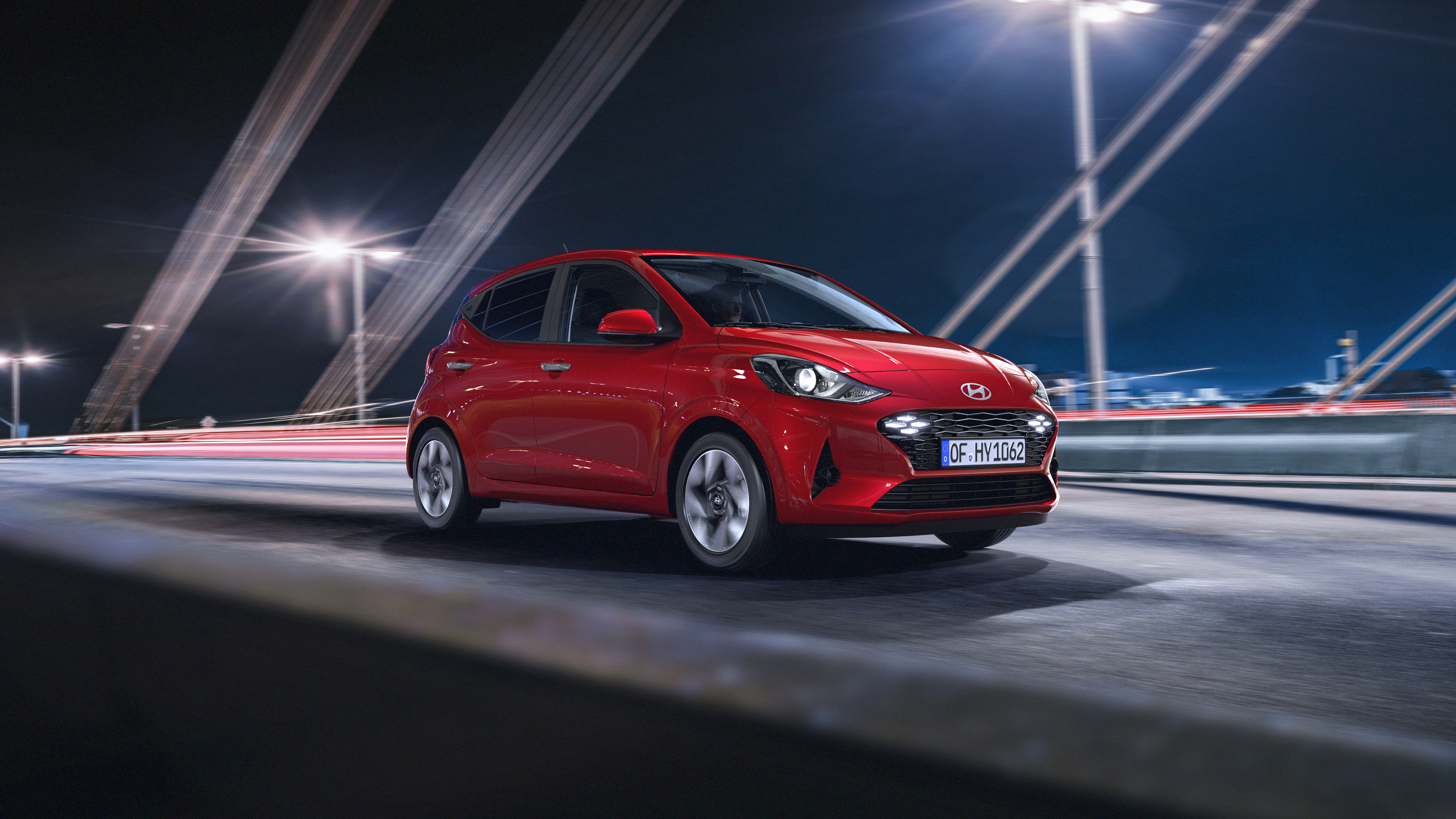 Дизайн Hyundai i10 | Хюндай Мотор Україна - фото 55