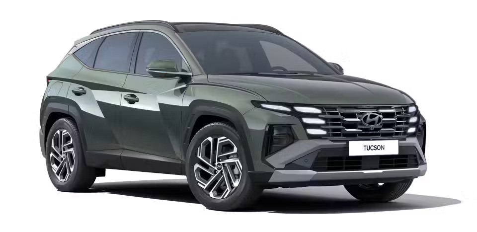 Тест-Драйв | Хюндай Мотор Україна - фото 13