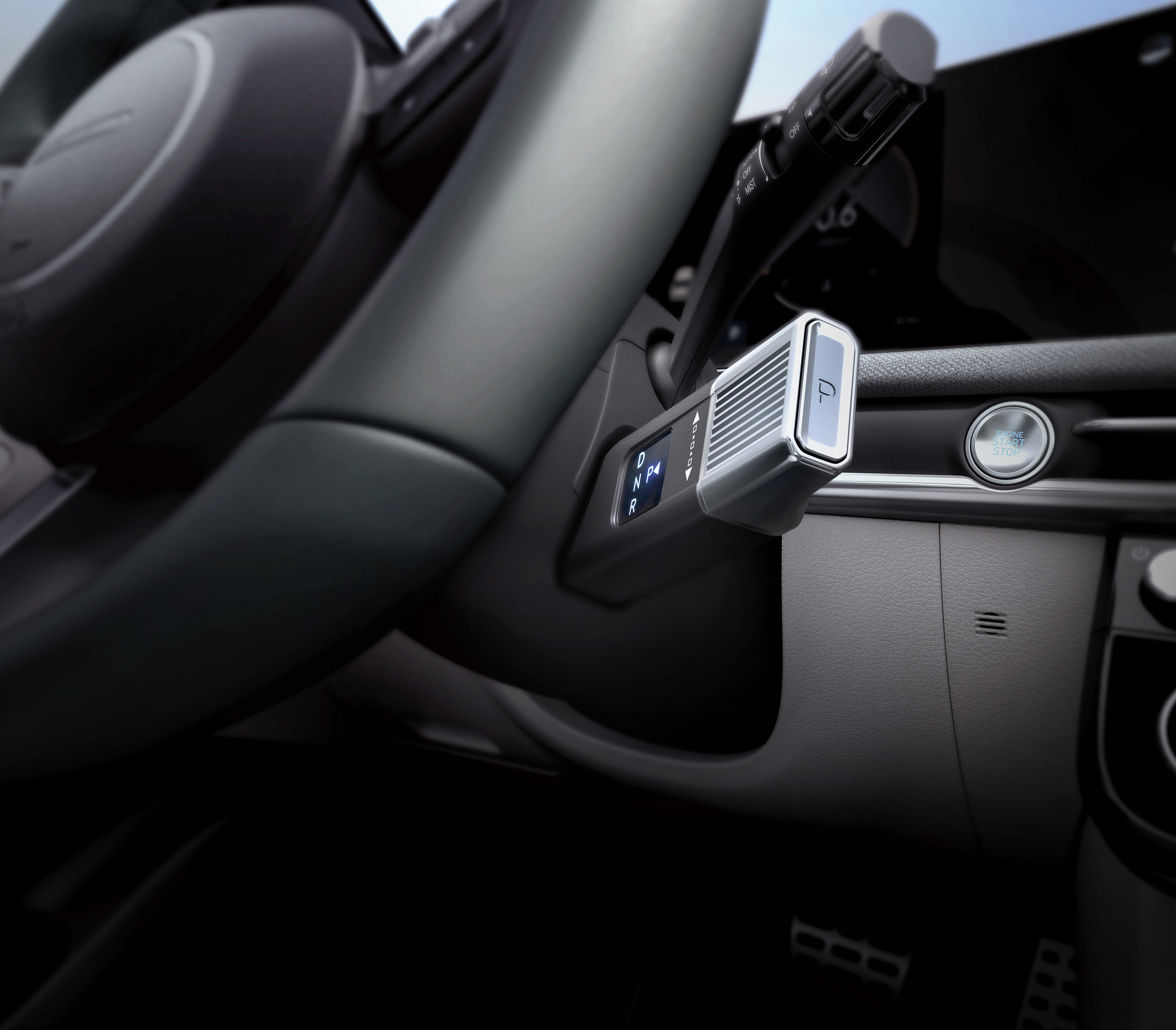 Особливості Hyundai TUCSON - фото 25