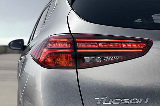 Hyundai TUCSON| Дизайн екстер'єру та інтер'єру, огляд 360| Хюндай Мотор Україна - фото 39