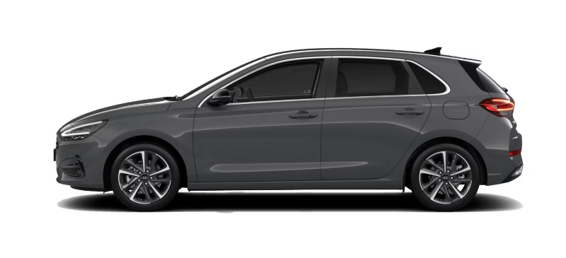 Тест-Драйв | Хюндай Мотор Україна - фото 6