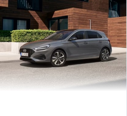 Hyundai i30 (ай30) | Хюндай Мотор Україна - фото 7