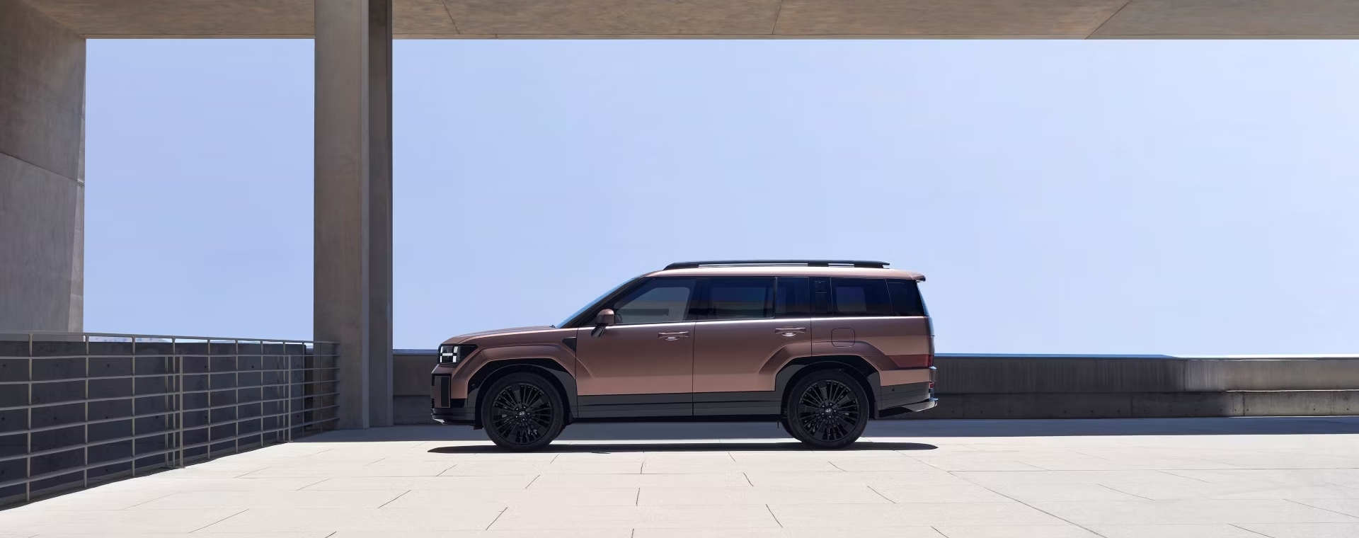 Продуктивність Hyundai SANTA FE | Хюндай Мотор Україна - фото 6