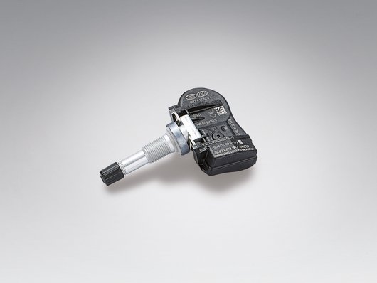 Комплект TPMS - комплект системи контролю тиску в шинах | Хюндай Мотор Україна - фото 8