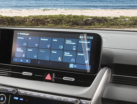 Аксесуари | Page 3 |Хюндай Мотор Україна - фото 15