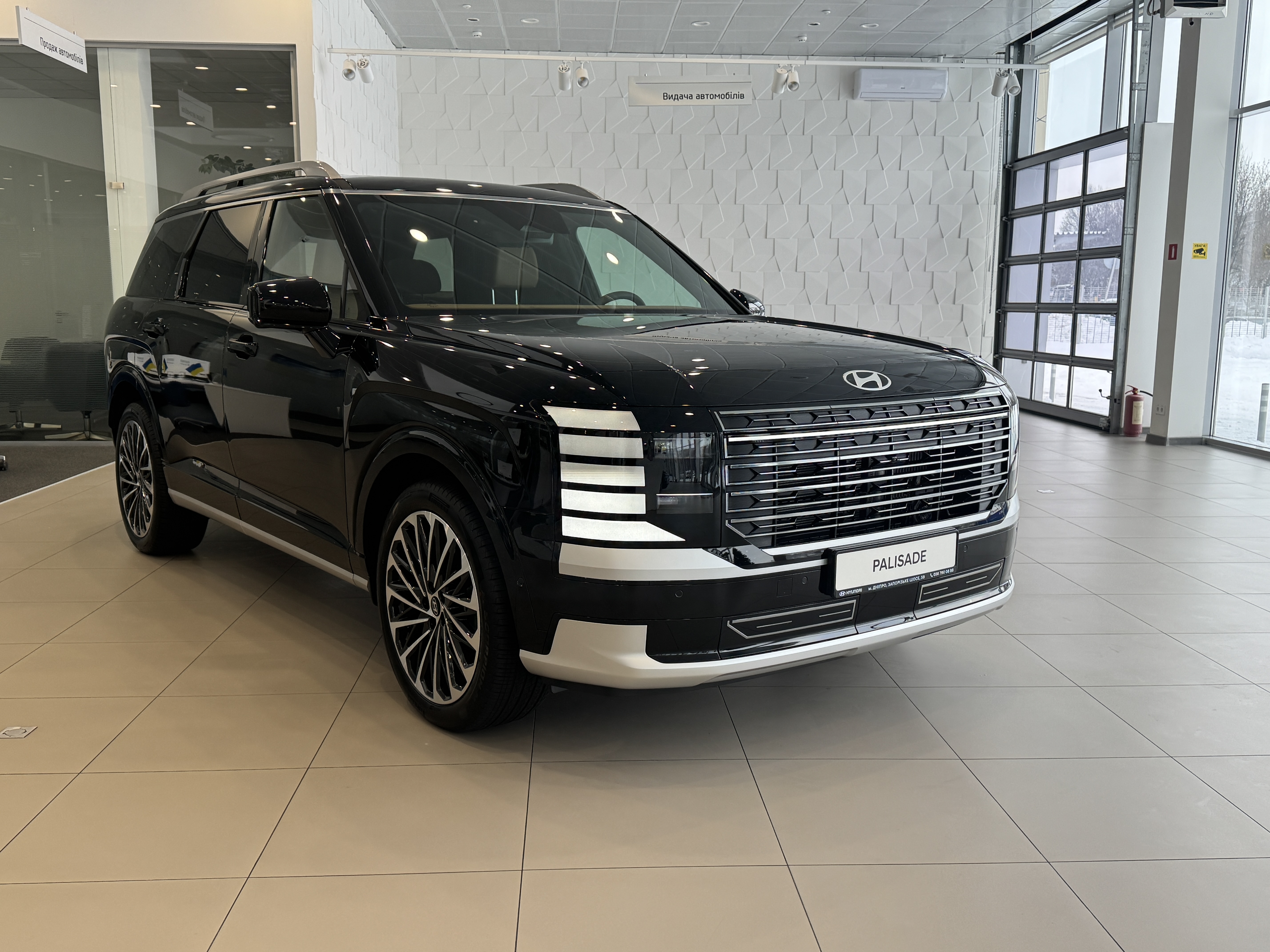 Авто в наявності | Page 2 |Хюндай Мотор Україна - фото 7