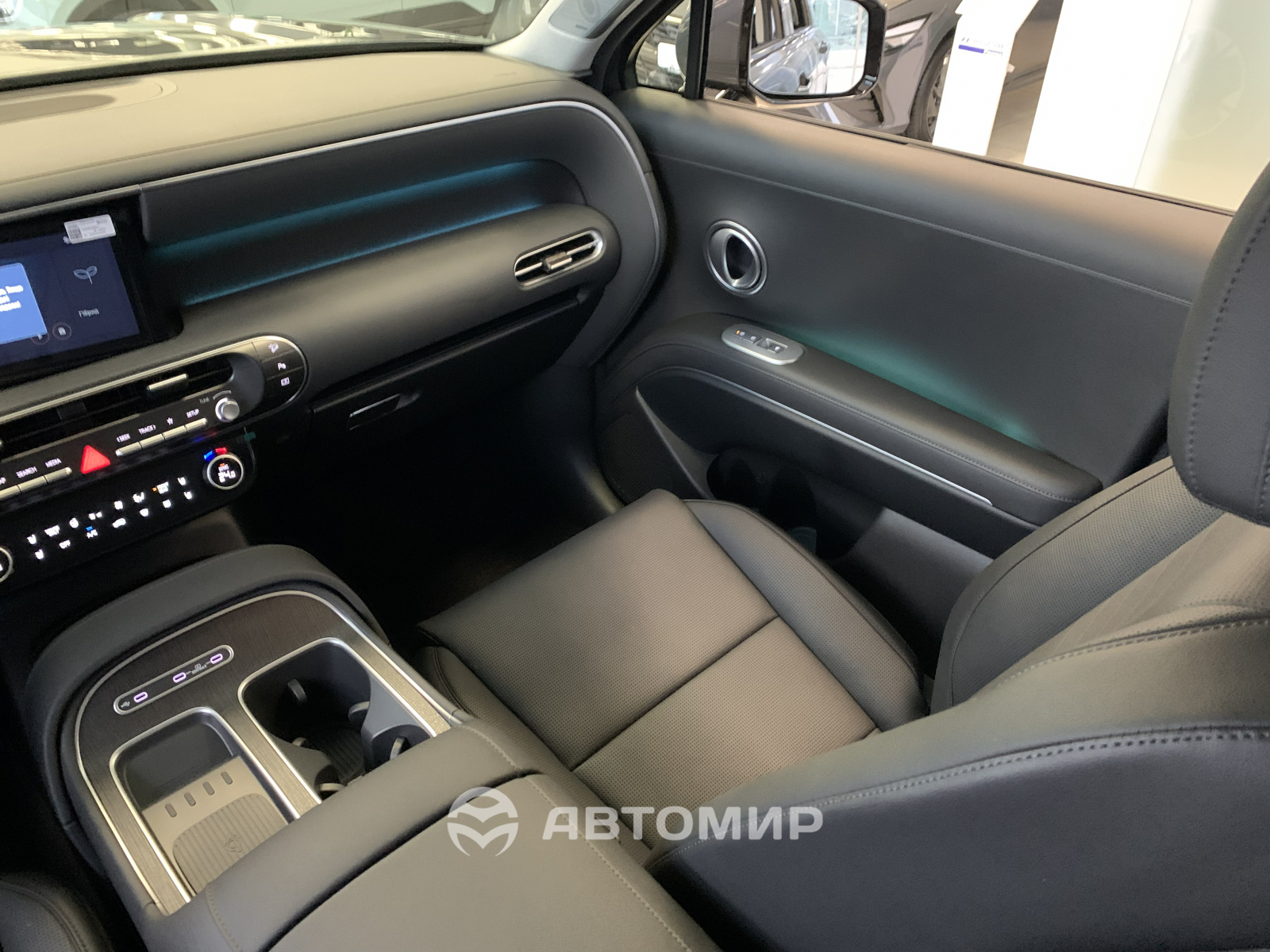 Hyundai Palisade Hybrid 2026 | Хюндай Мотор Україна - фото 16