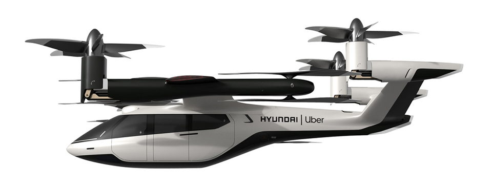 Hyundai продемонстрував своє бачення транспорту майбутнього на виставці CES-2020 | Хюндай Мотор Україна - фото 7