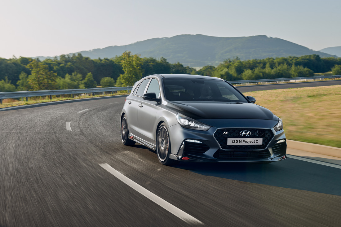 Hyundai Motor на автосалоні у Франкфурті: концепти електромобілів і нове покоління i10 | Хюндай Мотор Україна - фото 11