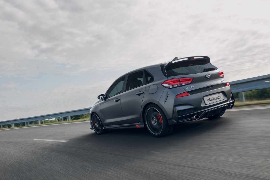 Hyundai Motor на автосалоні у Франкфурті: концепти електромобілів і нове покоління i10 | Хюндай Мотор Україна - фото 13
