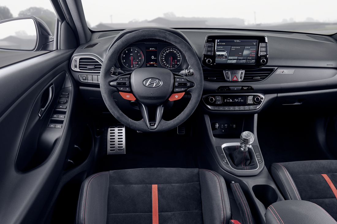 Hyundai Motor на автосалоні у Франкфурті: концепти електромобілів і нове покоління i10 | Хюндай Мотор Україна - фото 12