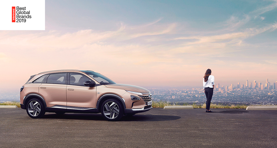 Hyundai Motor п'ятий рік поспіль опиняється в лідерах рейтингу Interbrand | Хюндай Мотор Україна - фото 6