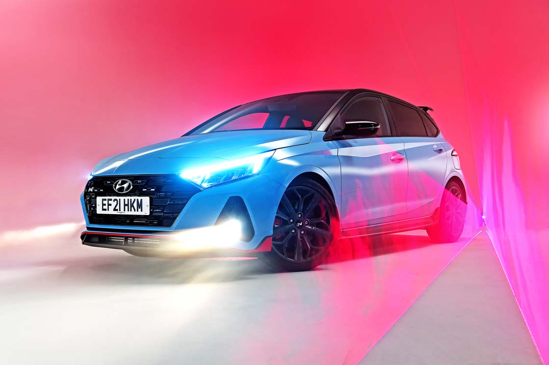 Головну нагороду «Автомобіль року 2021» отримав бренд Hyundai за модель IONIQ 5 | Хюндай Мотор Україна - фото 9