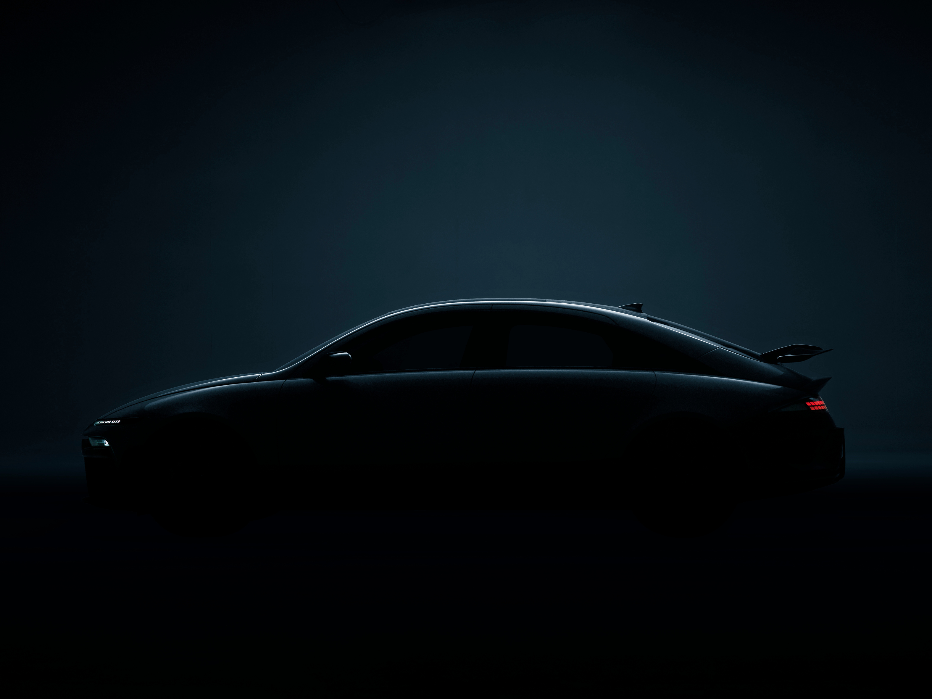Hyundai Motor представляє абсолютно новий IONIQ 6 N, майбутній високопродуктивний електроавтомобіль серії N | Хюндай Мотор Україна - фото 7