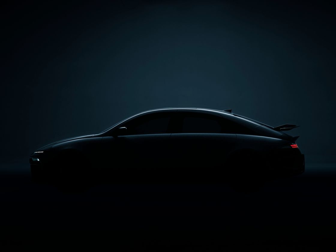 Анонс абсолютно нового IONIQ 6 N від Hyundai Motor | Хюндай Мотор Україна - фото 6