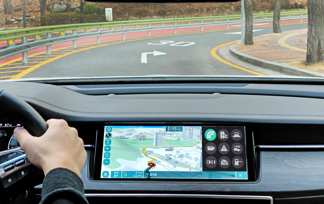Hyundai Motor Group разработала первую в мире предиктивную систему переключения передач | Хюндай Мотор Україна - фото 6