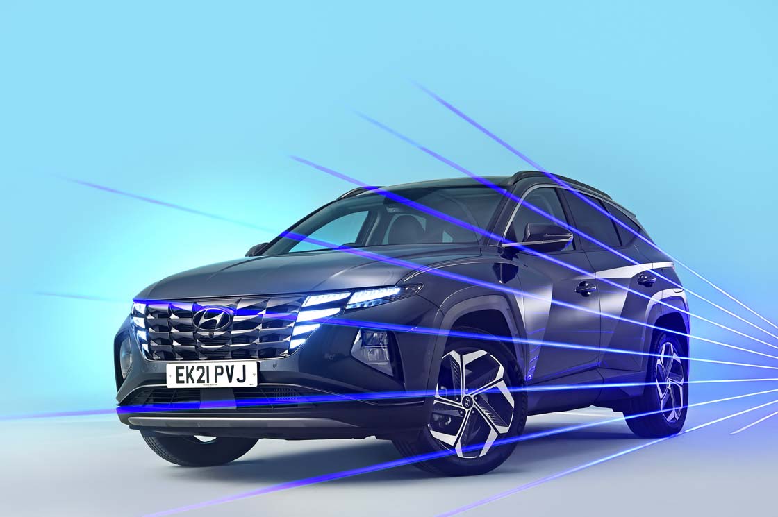Головну нагороду «Автомобіль року 2021» отримав бренд Hyundai за модель IONIQ 5 | Хюндай Мотор Україна - фото 8