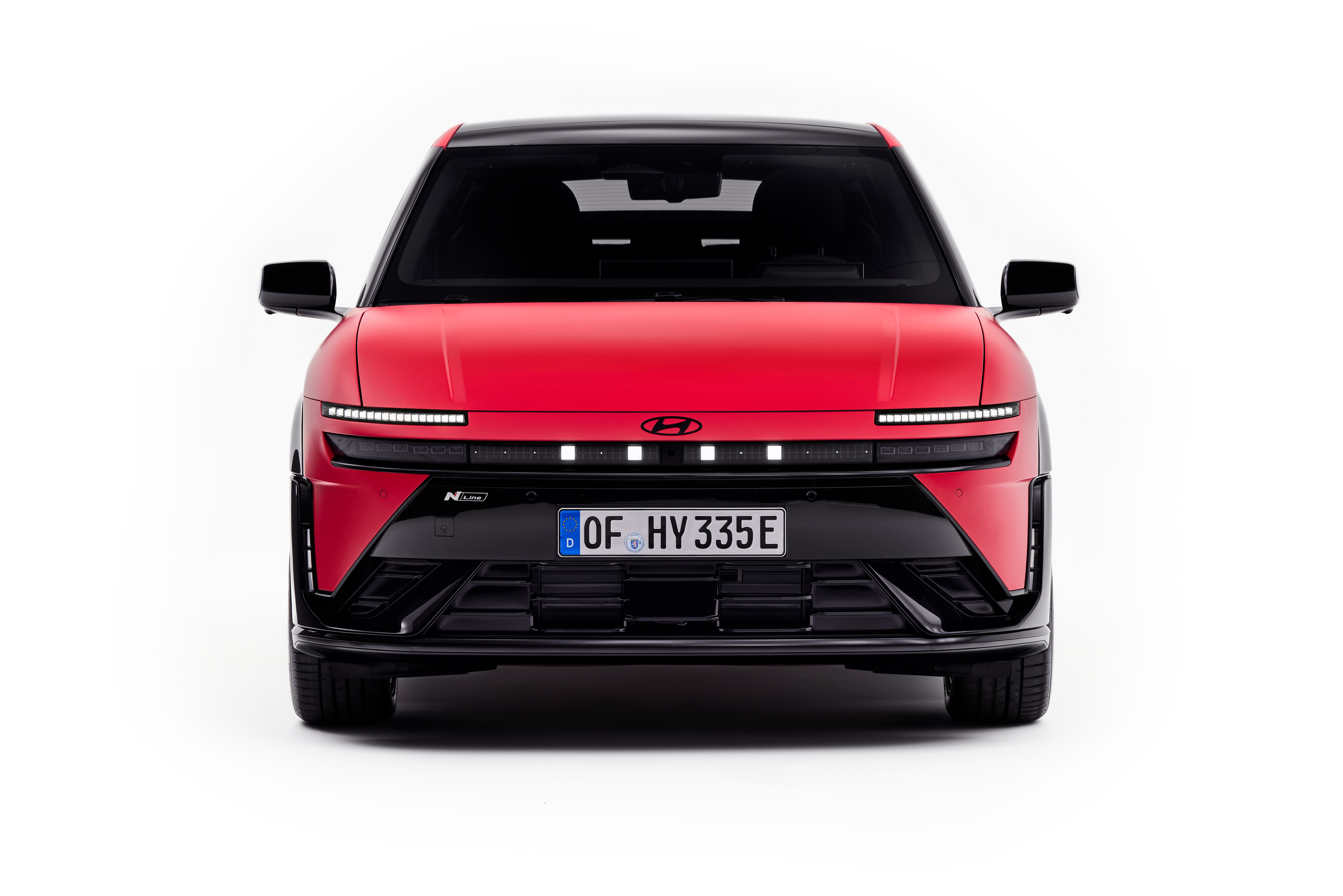 Hyundai Motor Europe представляє IONIQ 3 | Хюндай Мотор Україна - фото 13
