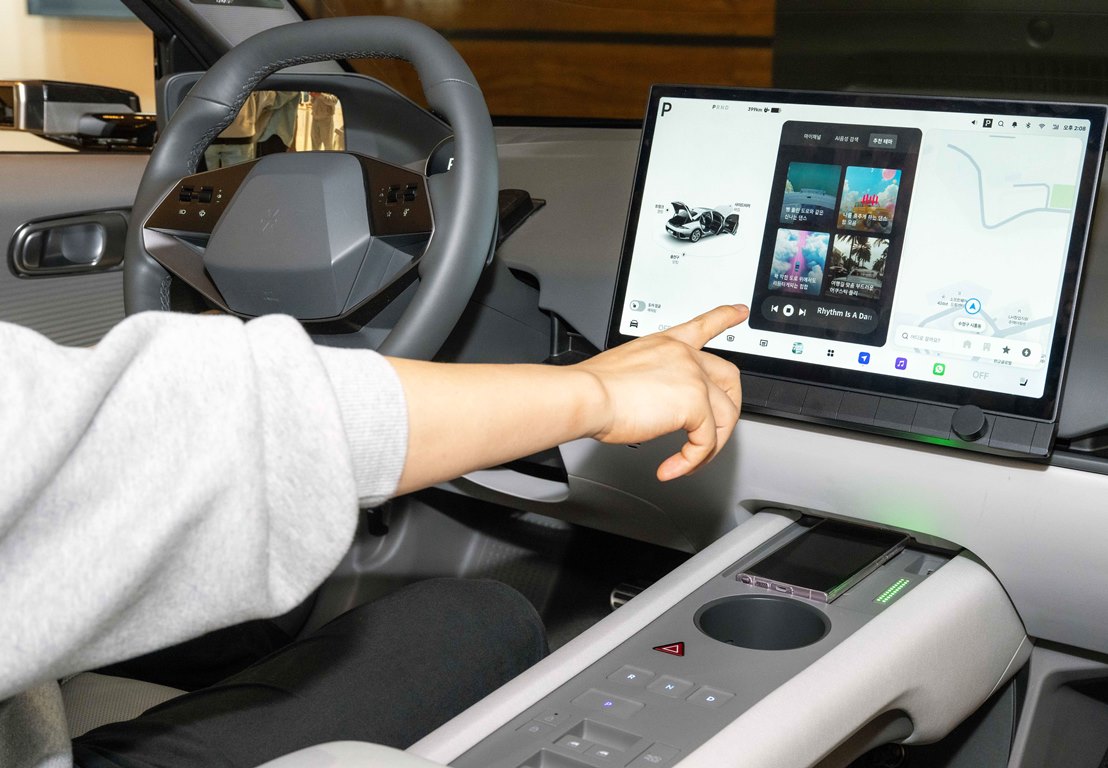 Hyundai Motor Group запускає бренд програмного забезпечення «Pleos», представляючи нові технології програмно-орієнтованих транспортних засобів і нові колаборації | Хюндай Мотор Україна - фото 7