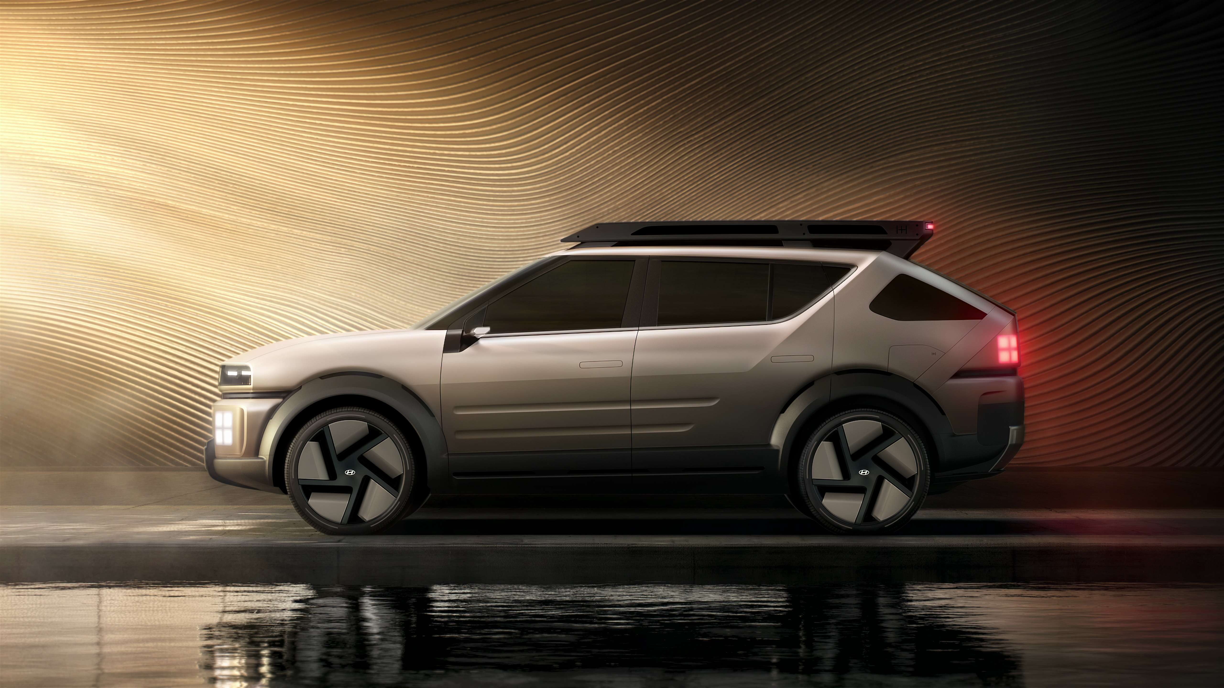 Hyundai Motor святкує 18 нагород iF Design Awards у 2025 році, демонструючи досконалий дизайн у багатьох категоріях | Хюндай Мотор Україна - фото 8
