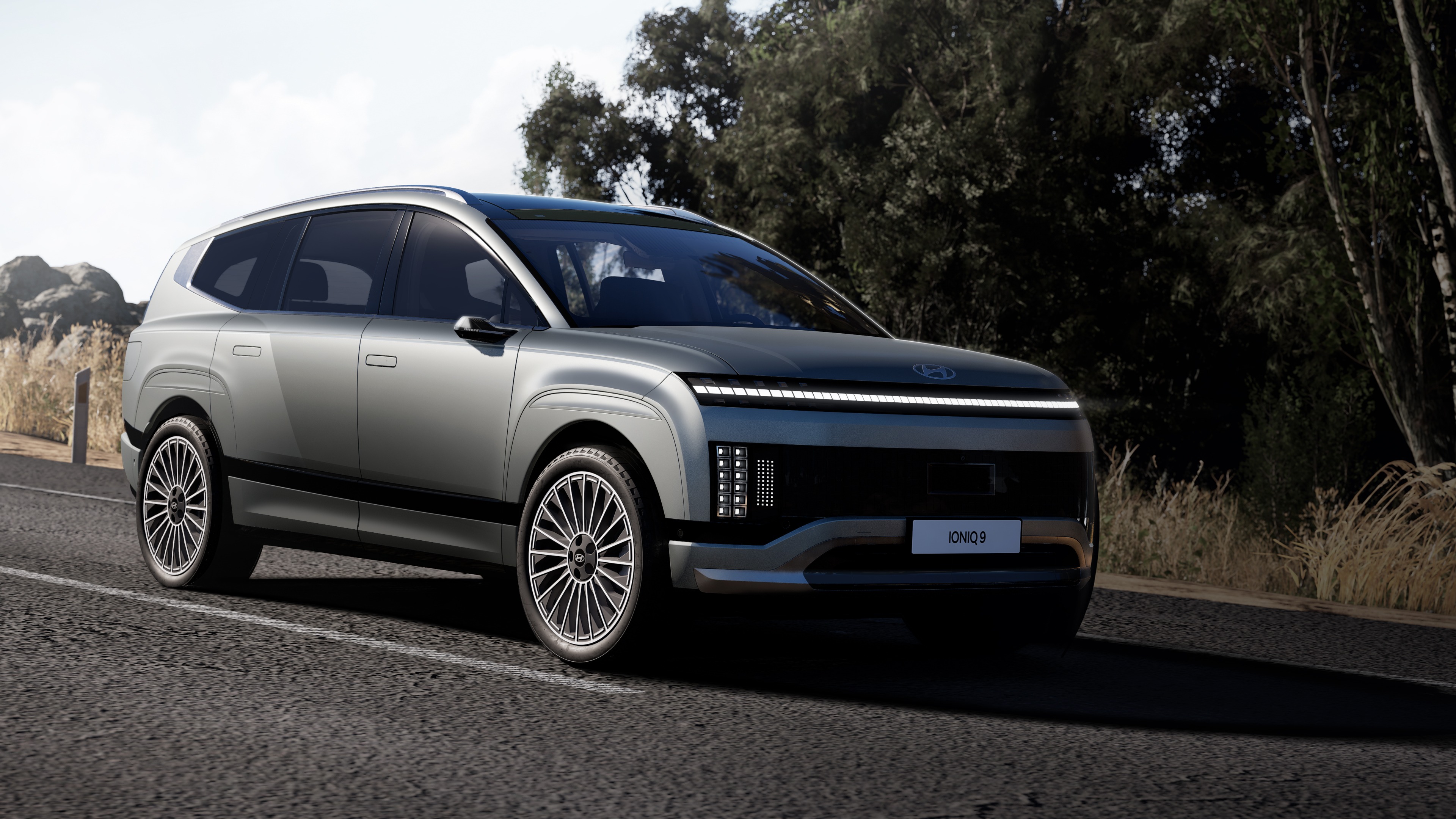 Hyundai Motor святкує 18 нагород iF Design Awards у 2025 році, демонструючи досконалий дизайн у багатьох категоріях | Хюндай Мотор Україна - фото 6