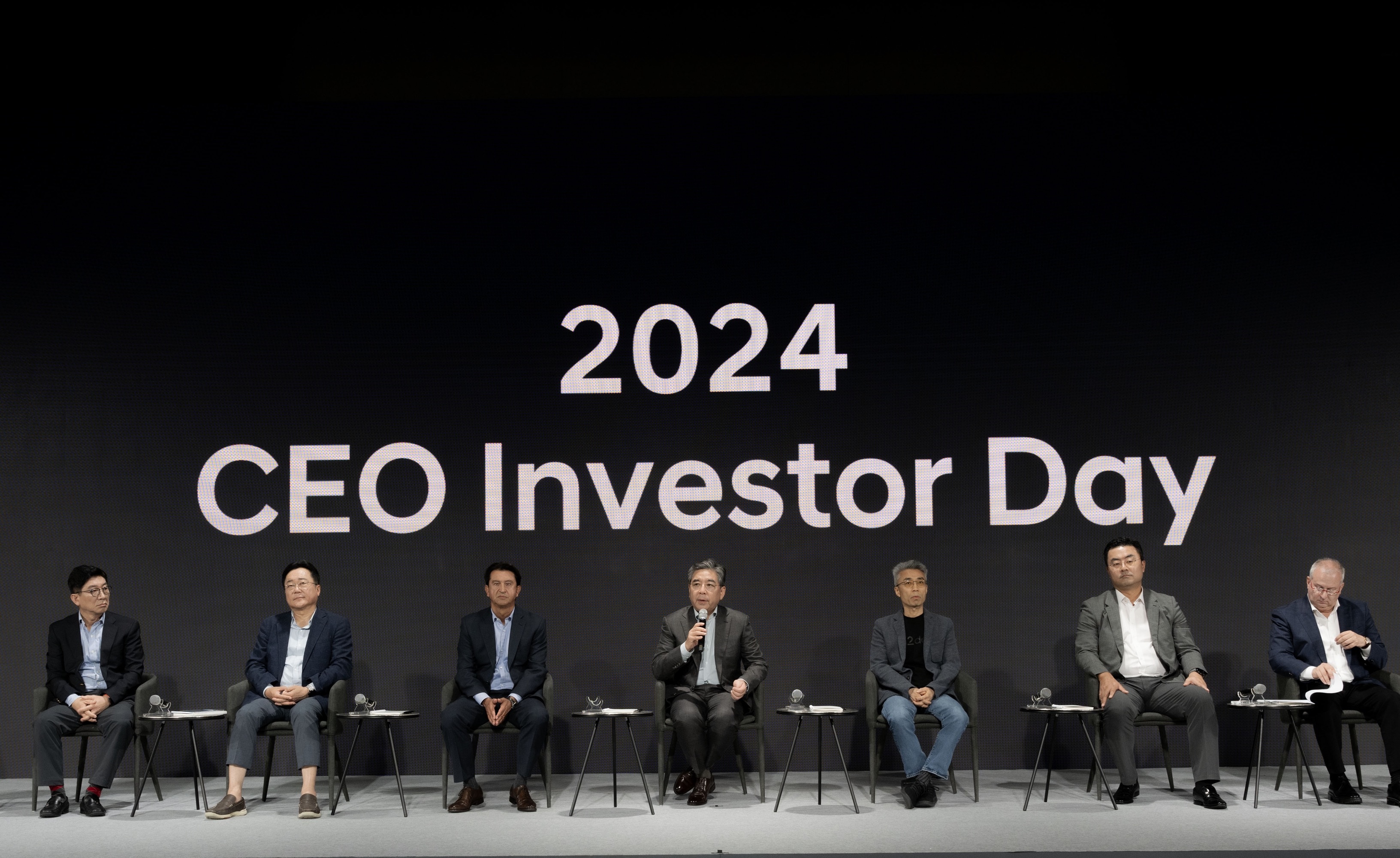 Hyundai Motor представляє нову стратегію «Hyundai Way» та окреслює середньо- та довгострокові цілі на CEO Дні Інвестора 2024 року | Хюндай Мотор Україна - фото 6