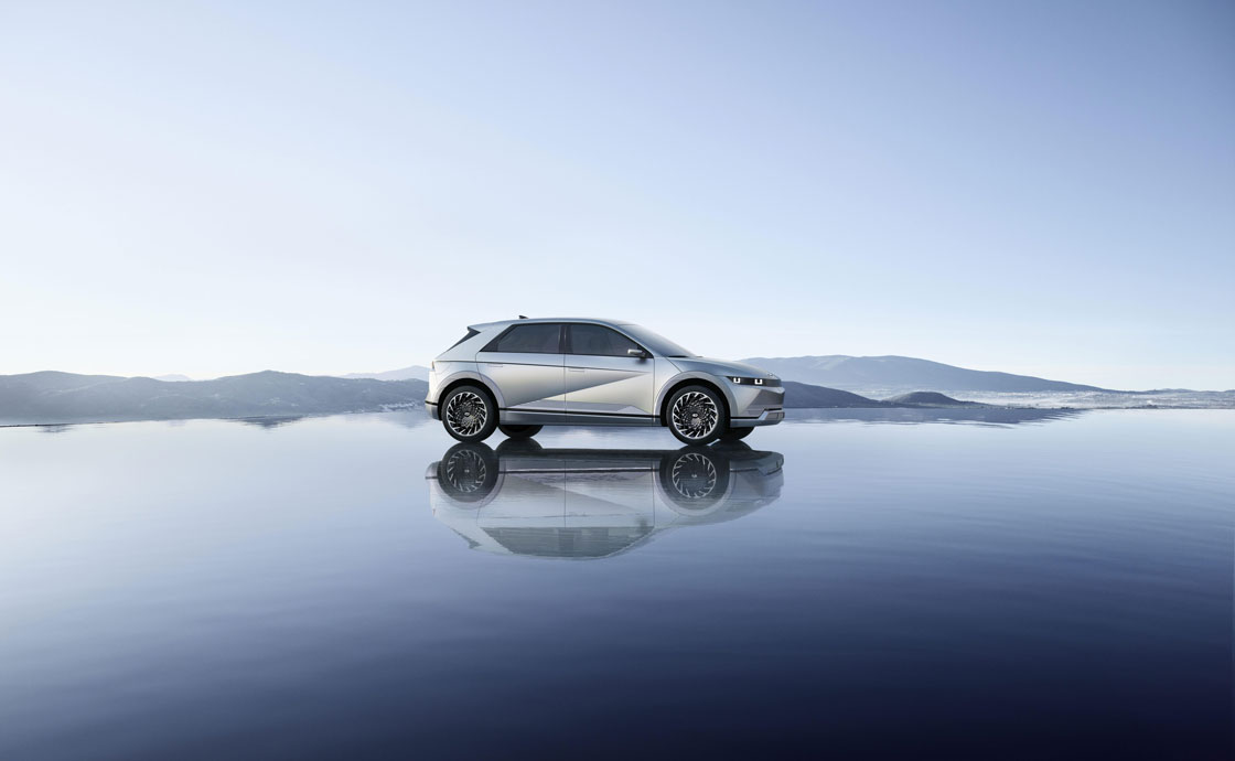 Hyundai Motor серед найкращих світових компаній у 2021 році | Хюндай Мотор Україна - фото 7