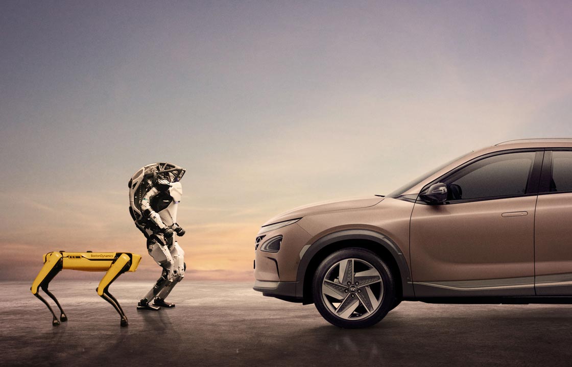 Hyundai Motor серед найкращих світових компаній у 2021 році | Хюндай Мотор Україна - фото 6