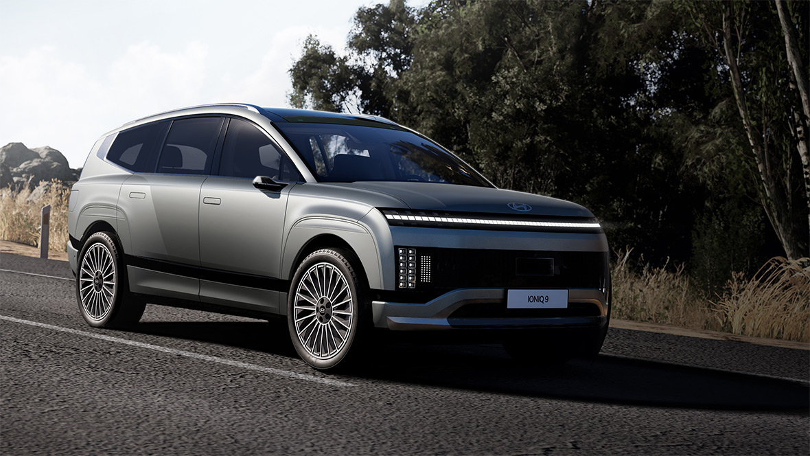 Hyundai Motor здобула 18 нагород iF Design Awards 2025, підтверджуючи високу якість дизайну в різних категоріях | Хюндай Мотор Україна - фото 8