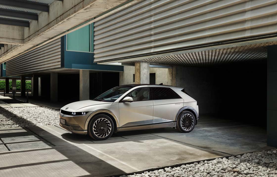 За рейтингом JD Power HYUNDAI найбільш технологічний виробник автомобілів у 2021 році | Хюндай Мотор Україна - фото 6
