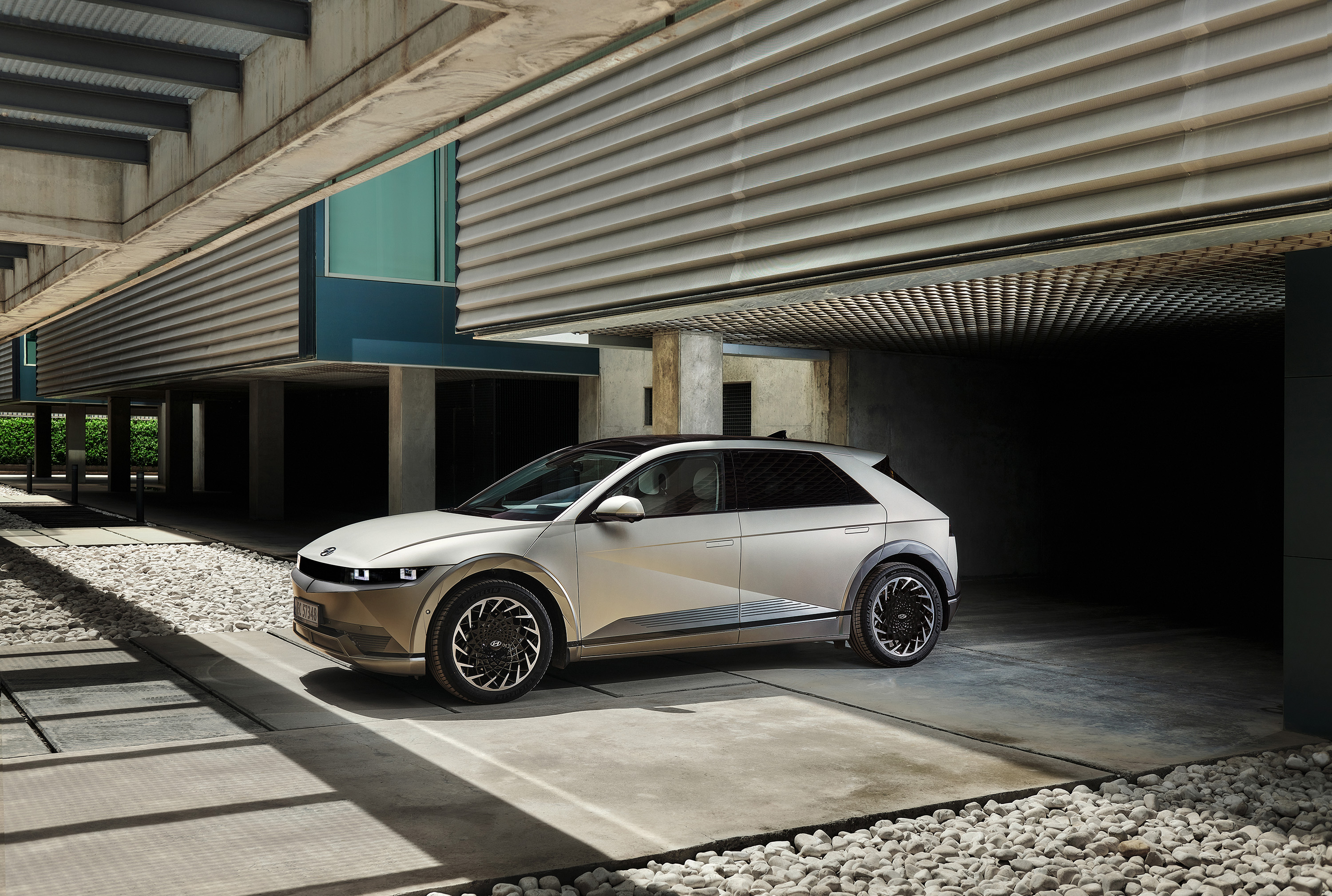 HYUNDAI найбільш технологічний виробник автомобілів у 2021 році у сегменті масового ринку за рейтингом JD Power | Хюндай Мотор Україна - фото 8