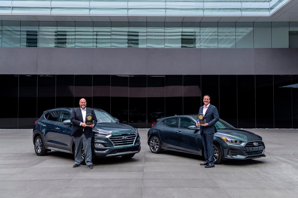 J.D. Power: група авто від Hyundai Motor Group стала найбільш титулованою | Хюндай Мотор Україна - фото 6
