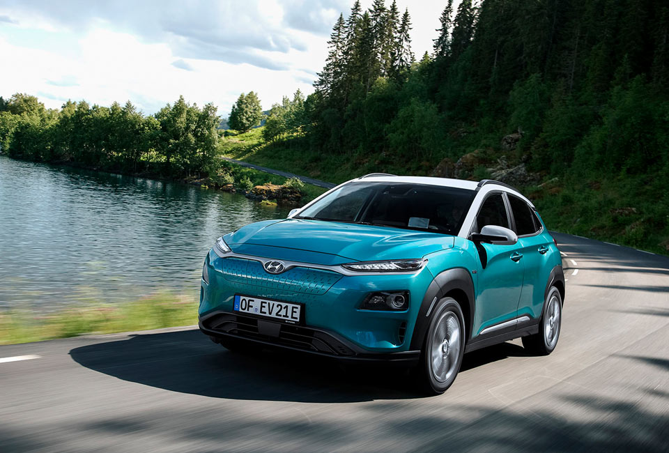 Hyundai представила свої новинки на автосалоні в Парижі | Хюндай Мотор Україна - фото 7