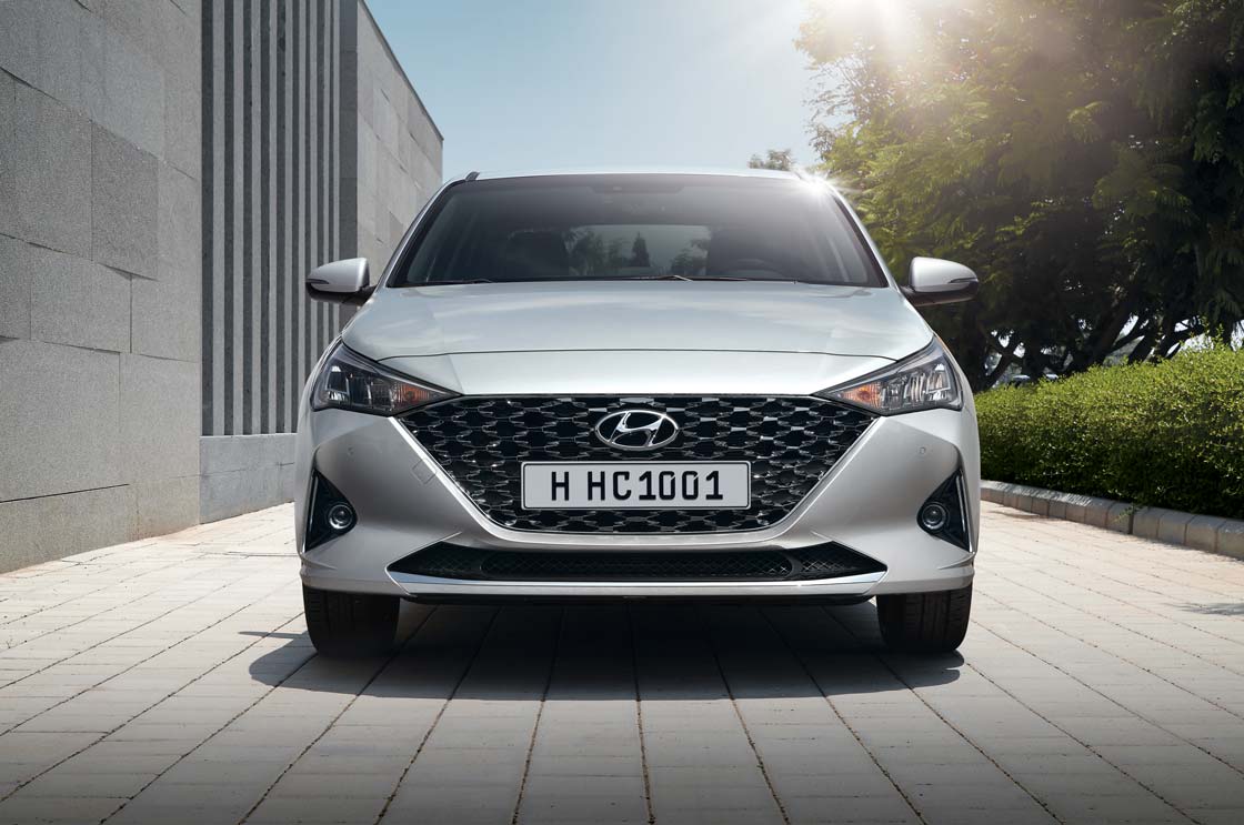 Мешканці столиці зможуть придбати новий Accent вже в листопаді | Хюндай Мотор Україна - фото 7