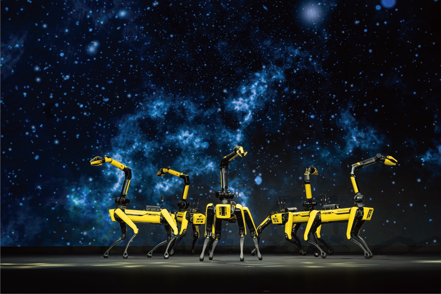 Hyundai Motor Group оголосила стратегію AI Robotics, щоб очолити епоху людиноцентричної робототехніки на CES 2026 | Хюндай Мотор Україна - фото 12