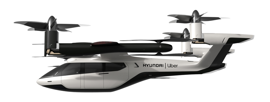 Hyundai Motor на выставке CES-2020: новое видение городского транспорта будущего | Хюндай Мотор Україна - фото 8