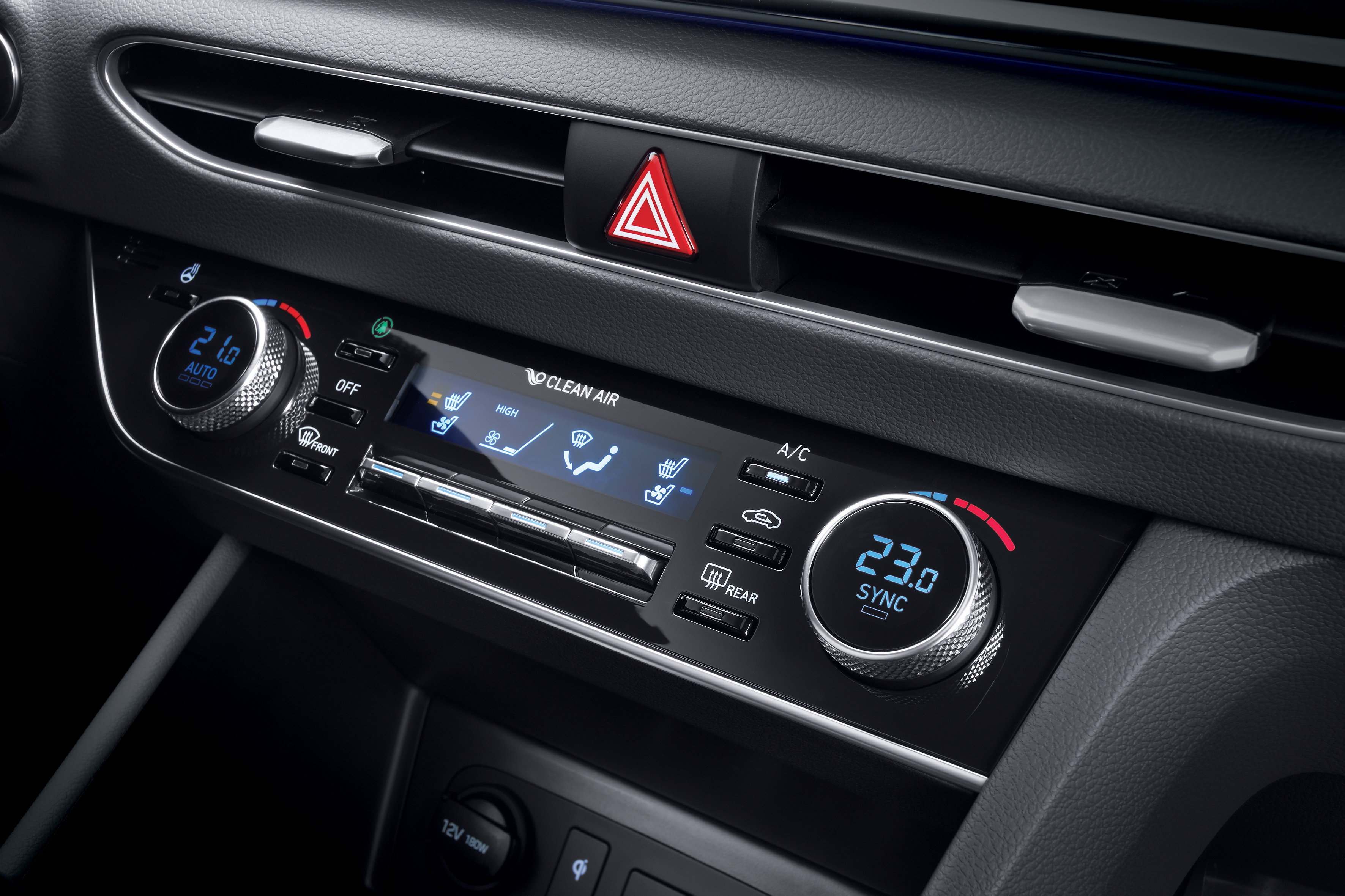 Hyundai розробляє нові технології кондиціонування для збереження чистоти повітря в авто | Хюндай Мотор Україна - фото 17